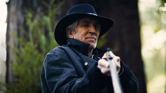 Movie poster: The Outlaws - 2024