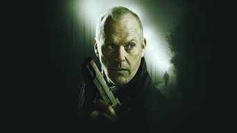 Movie poster: Knox Goes Away - 2024