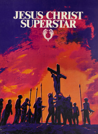 Movie: Jesus Christ Superstar