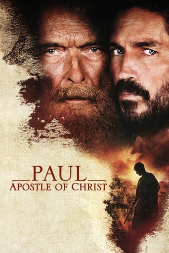  Paul, Apostle of Christ