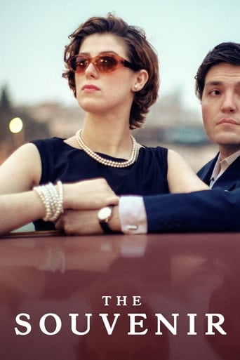 Movie: The Souvenir