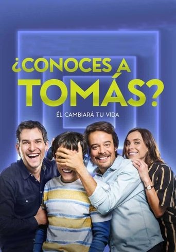 Movie: &iquest;Conoces a Tom&aacute;s?