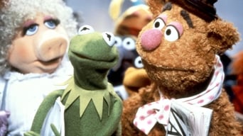 Movie: The Muppets Take Manhattan - 2020
