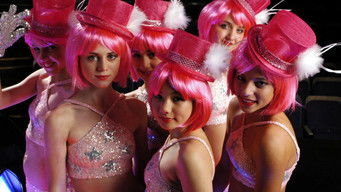 Movie poster: Razzle Dazzle - 2007