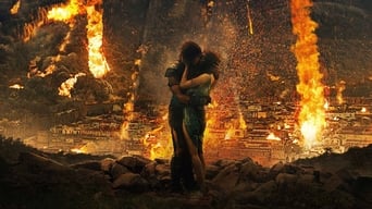 Movie: Pompeii - 2013
