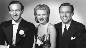 Movie poster: Bachelor Mother - 1939