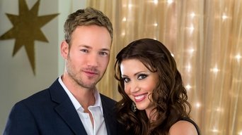 Movie poster: Catch a Christmas Star - 2013