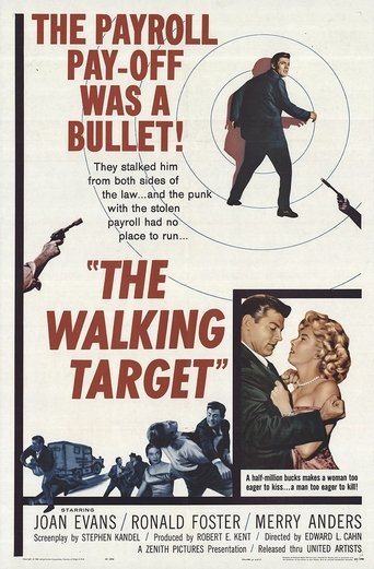 Movie: The Walking Target