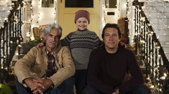 Movie poster: November Christmas - 2010