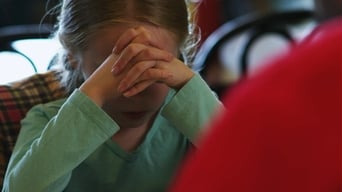 Movie poster: The Least of These: A Christmas Story - 2018