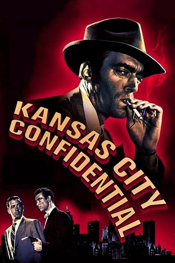 Movie: Kansas City Confidential