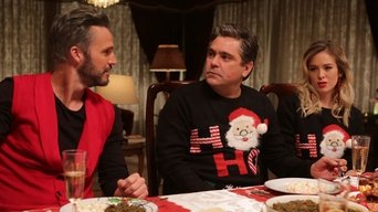 Movie poster: Guadalupe Reyes - 2019