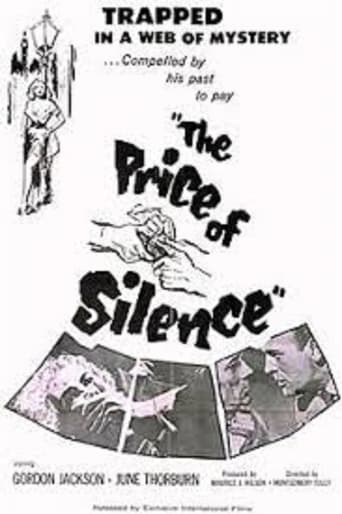 Movie: The Price of Silence