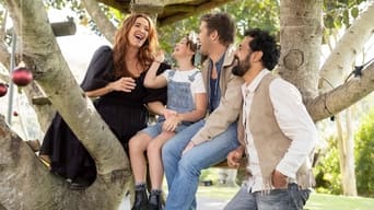 Movie: Christmas on the Farm - 