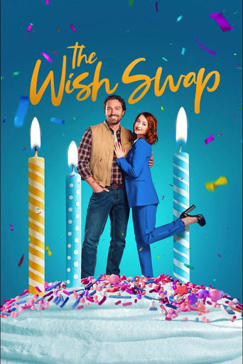 Movie: The Wish Swap