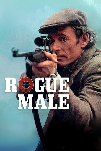Movie: Rogue Male