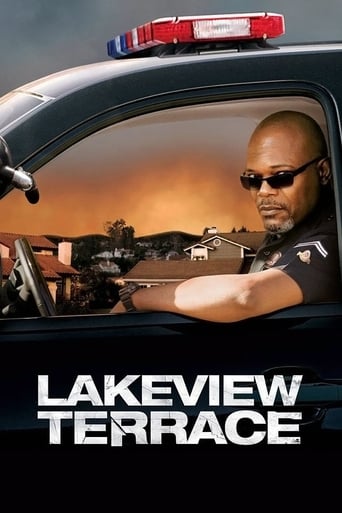 Movie: Lakeview Terrace