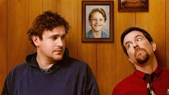 Movie poster: Jeff Who Lives at Home - 2012