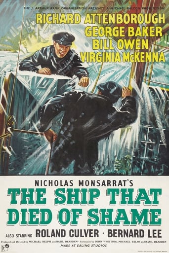 Movie: The Ship That Died of Shame