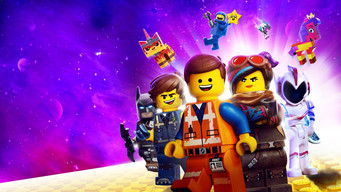 Marea Aventură Lego 2