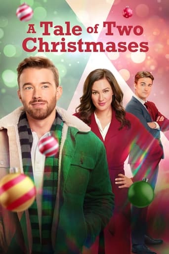 Movie: A Tale of Two Christmases