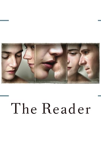 Movie: The Reader