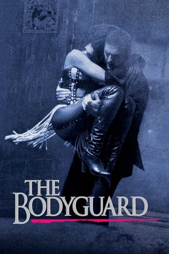 Movie: The Bodyguard