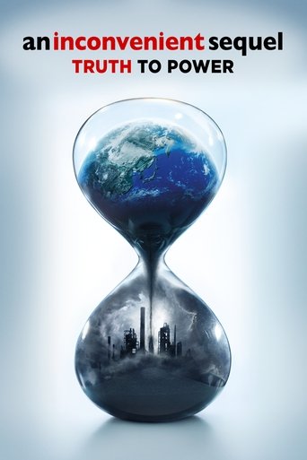 Movie: An Inconvenient Sequel: Truth to Power