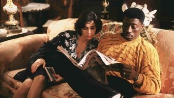 Movie poster: Jungle Fever - 1991