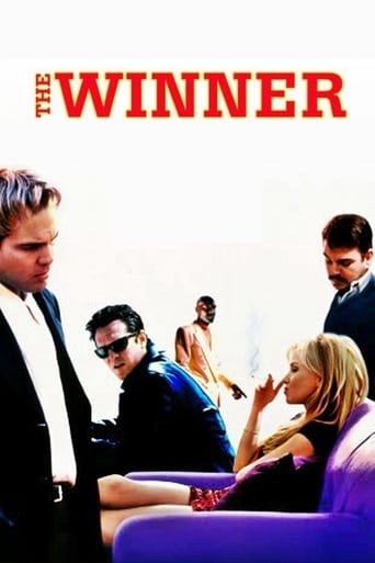 Movie: The Winner