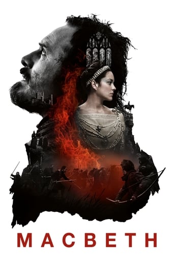Movie: Macbeth