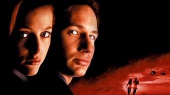 X-Files, le film : combattre le futur