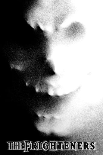 Movie: The Frighteners
