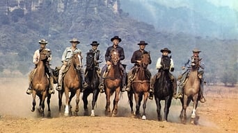 Movie: The Magnificent Seven - 