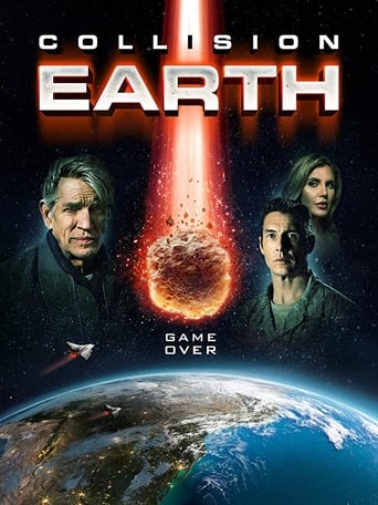 Movie: Collision Earth