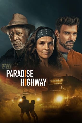 Movie: Paradise Highway