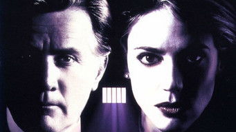 Movie poster: When the Bough Breaks - 1994