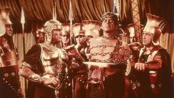 Movie poster: Samson and Delilah - 1949