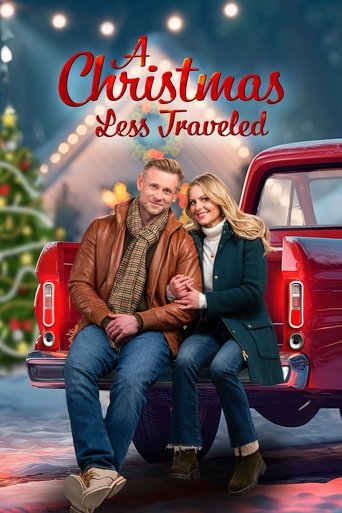 Movie: A Christmas Less Traveled