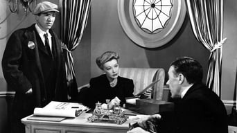 Movie poster: The House on 92nd Street - 1945