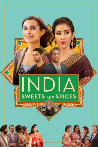 Movie: India Sweets and Spices