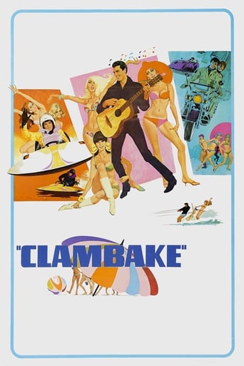 Movie: Clambake