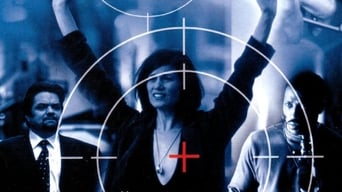 Movie poster: Liberty Stands Still - 2002