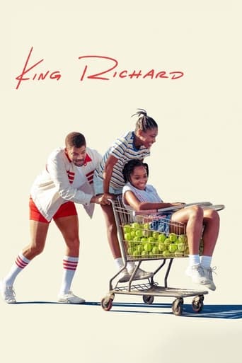 Movie: King Richard
