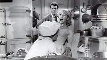 Movie poster: How Sweet It Is! - 1968