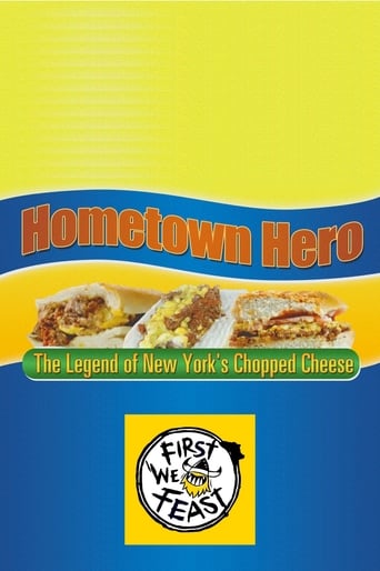 Movie: Hometown Hero: The Legend of New York