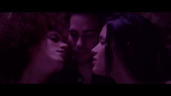 Movie poster: Luis - 2017