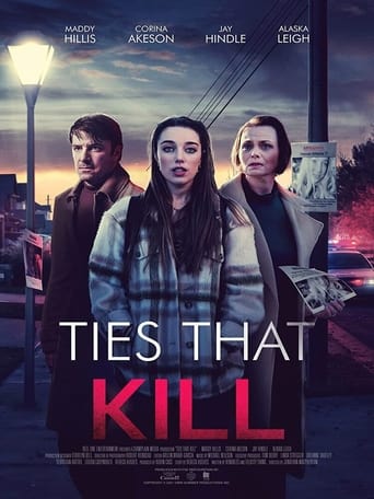 Movie: Ties that Kill