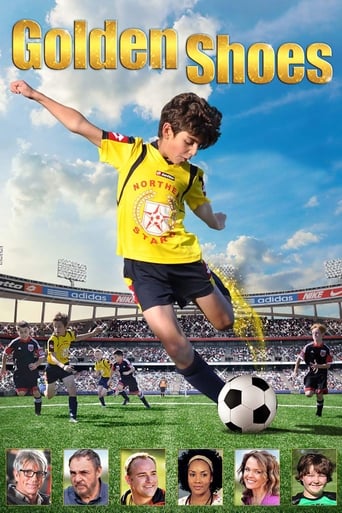 Movie: Golden Shoes
