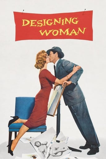 Movie: Designing Woman